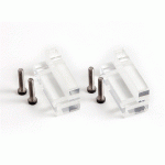  ILLUMINA / ILLUMILUX MOUNTING BRACKET FEET 